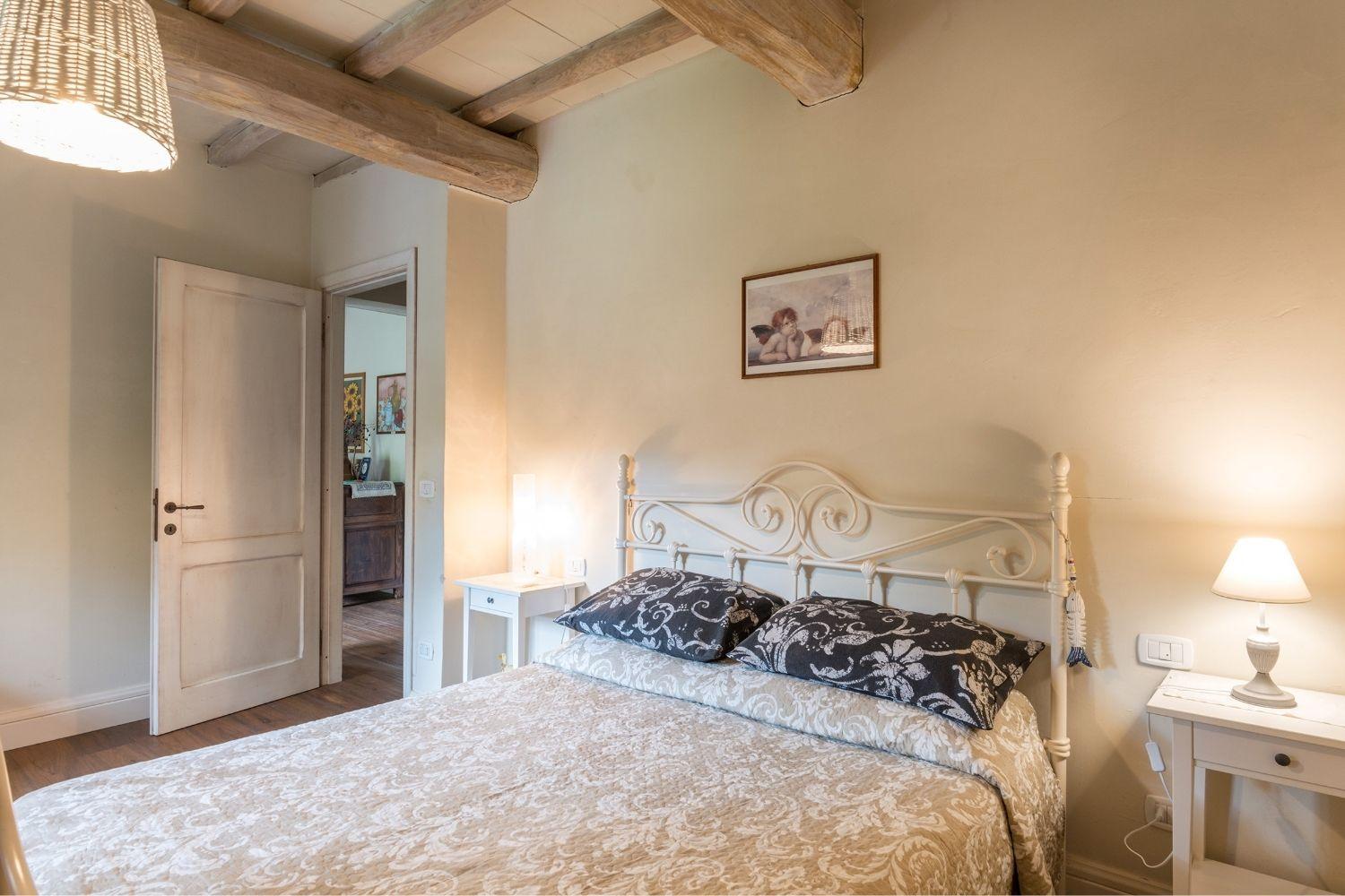 A'Loro B&B テッラヌオーヴァ・ブラッチョリーニ エクステリア 写真